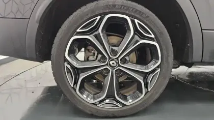 Photo 18 Renault Kadjar  TCe 140 FAP