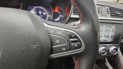 Photo 44 Renault Kadjar  TCe 140 FAP