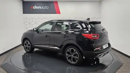Photo 8 Renault Kadjar  TCe 140 FAP