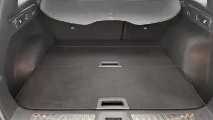 Photo 15 Renault Kadjar  TCe 140 FAP