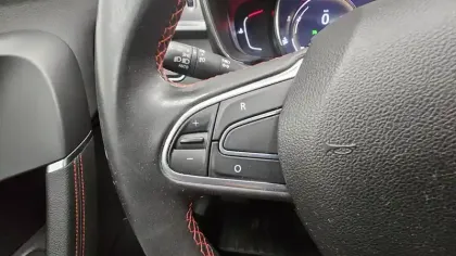 Photo 45 Renault Kadjar  TCe 140 FAP