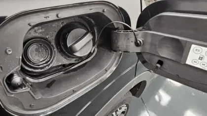 Photo 17 Renault Kadjar  TCe 140 FAP