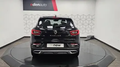 Photo 6 Renault Kadjar  TCe 140 FAP