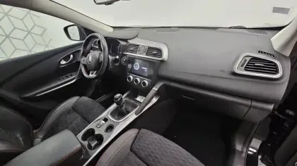 Photo 23 Renault Kadjar  TCe 140 FAP