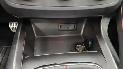 Photo 36 Renault Kadjar  TCe 140 FAP