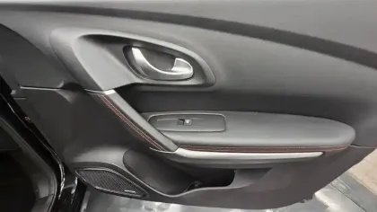 Photo 24 Renault Kadjar  TCe 140 FAP