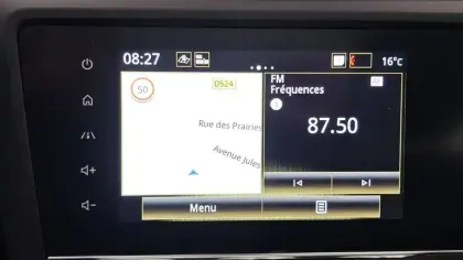 Photo 38 Renault Kadjar  TCe 140 FAP