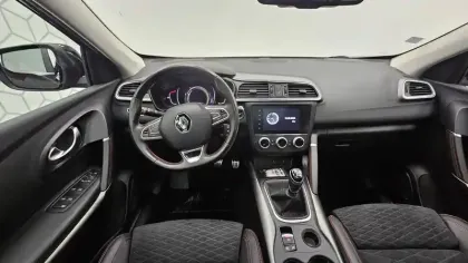 Photo 27 Renault Kadjar  TCe 140 FAP