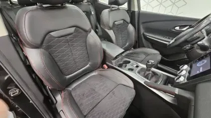 Photo 22 Renault Kadjar  TCe 140 FAP