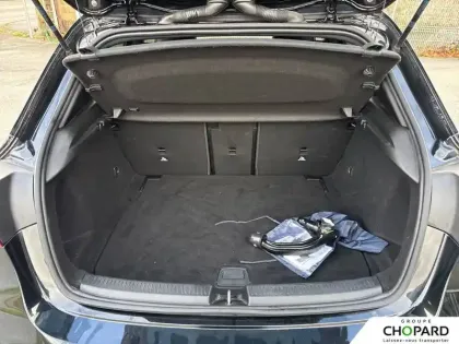 Photo 7 Mercedes Classe A  200 d 8G-DCT