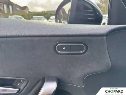 Photo 21 Mercedes Classe A  200 d 8G-DCT