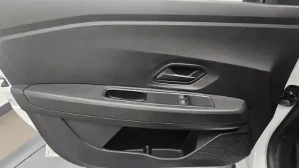 Photo 26 Dacia Sandero  ECO-G 100