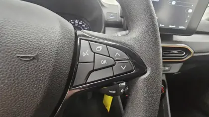 Photo 38 Dacia Sandero  ECO-G 100