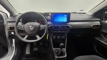 Photo 23 Dacia Sandero  ECO-G 100