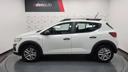 Photo 9 Dacia Sandero  ECO-G 100