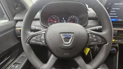 Photo 37 Dacia Sandero  ECO-G 100