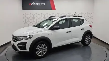 Photo Dacia Sandero Stepway Essential