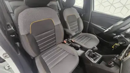 Photo 19 Dacia Sandero  ECO-G 100