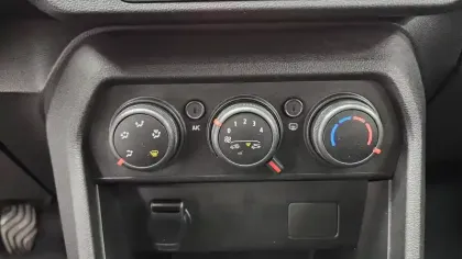 Photo 31 Dacia Sandero  ECO-G 100