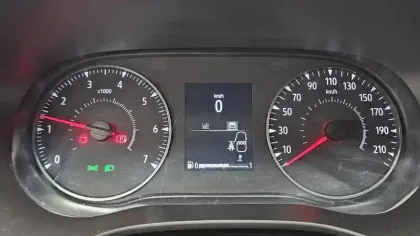 Photo 36 Dacia Sandero  ECO-G 100