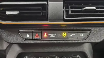 Photo 32 Dacia Sandero  ECO-G 100