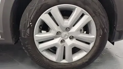 Photo 17 Dacia Sandero  ECO-G 100