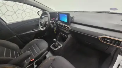 Photo 20 Dacia Sandero  ECO-G 100