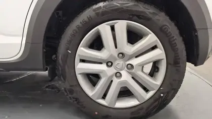 Photo 13 Dacia Sandero  ECO-G 100