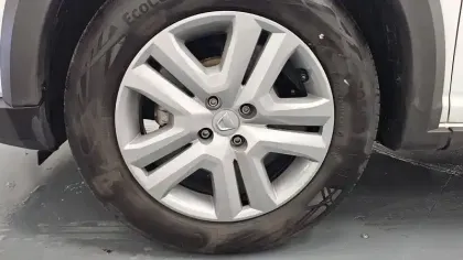 Photo 12 Dacia Sandero  ECO-G 100