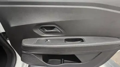 Photo 21 Dacia Sandero  ECO-G 100