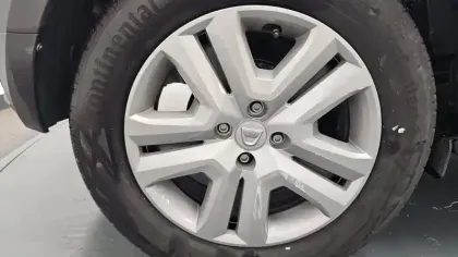 Photo 16 Dacia Sandero  ECO-G 100