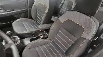 Photo 25 Dacia Sandero  ECO-G 100