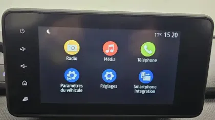 Photo 33 Dacia Sandero  ECO-G 100