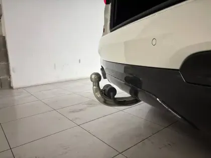 Photo 19 BMW X3  xDrive20d 190ch BVA8