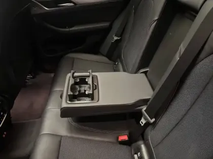 Photo 7 BMW X3  xDrive20d 190ch BVA8