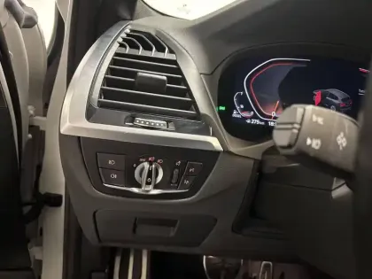 Photo 39 BMW X3  xDrive20d 190ch BVA8