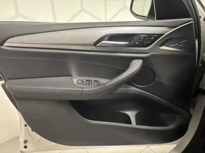 Photo 40 BMW X3  xDrive20d 190ch BVA8