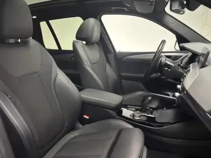 Photo 21 BMW X3  xDrive20d 190ch BVA8