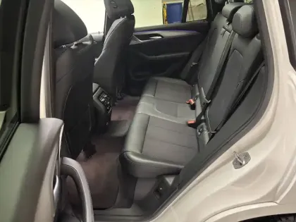 Photo 6 BMW X3  xDrive20d 190ch BVA8