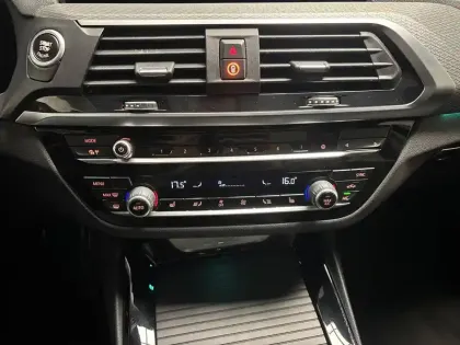 Photo 31 BMW X3  xDrive20d 190ch BVA8