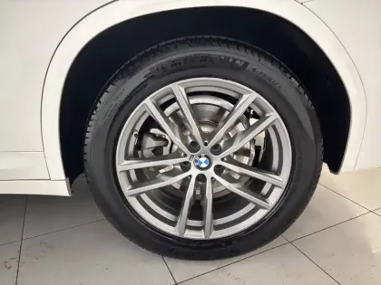 Photo 14 BMW X3  xDrive20d 190ch BVA8