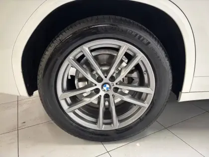 Photo 15 BMW X3  xDrive20d 190ch BVA8