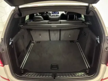 Photo 17 BMW X3  xDrive20d 190ch BVA8