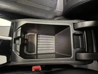 Photo 34 BMW X3  xDrive20d 190ch BVA8