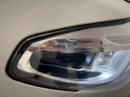 Photo 23 BMW X3  xDrive20d 190ch BVA8