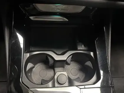 Photo 33 BMW X3  xDrive20d 190ch BVA8