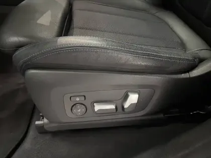 Photo 5 BMW X3  xDrive20d 190ch BVA8