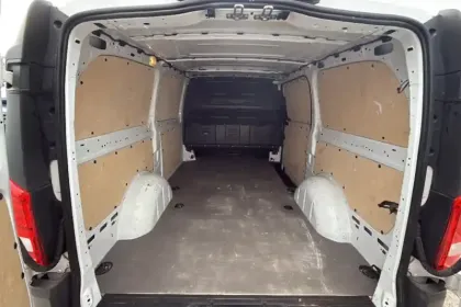 Photo 25 Mercedes Vito  FOURGON 114 CDI LONG BVA RWD