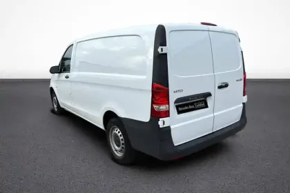 Photo 20 Mercedes Vito  FOURGON 114 CDI LONG BVA RWD