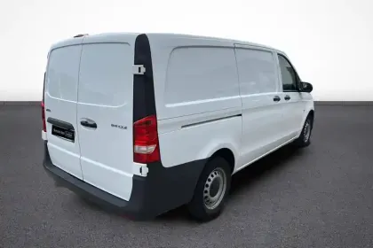 Photo 22 Mercedes Vito  FOURGON 114 CDI LONG BVA RWD